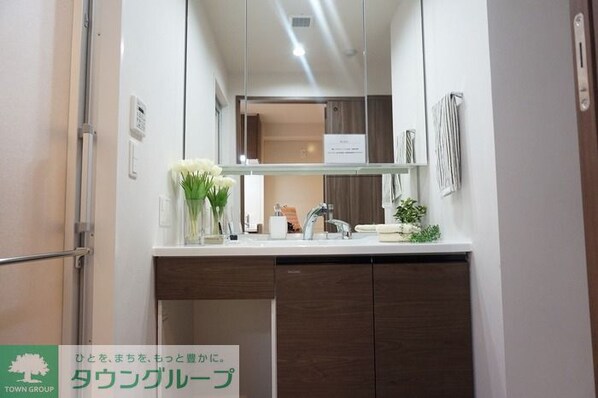 ダイワシティー中村公園の物件内観写真